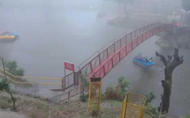 The Rock Heaven Resort