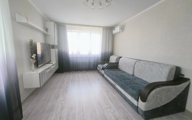 Апартаменты на улице Мурата Ахеджака 17