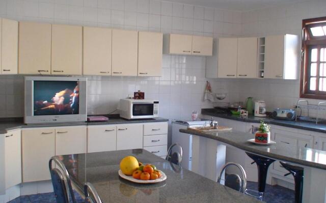 Beira Mar Hostel