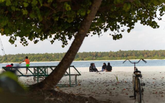 Manta Reserve