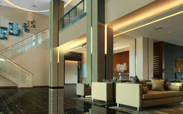 Holiday Inn Express Jakarta International Expo by IHG