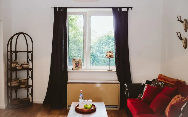 Glück Auf Appartements See Straße