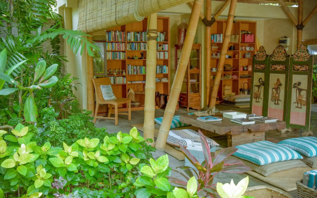 The Open House Bali