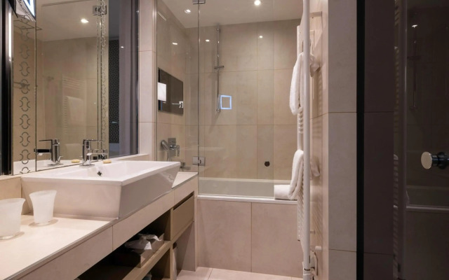 Hotel Etoile Maillot