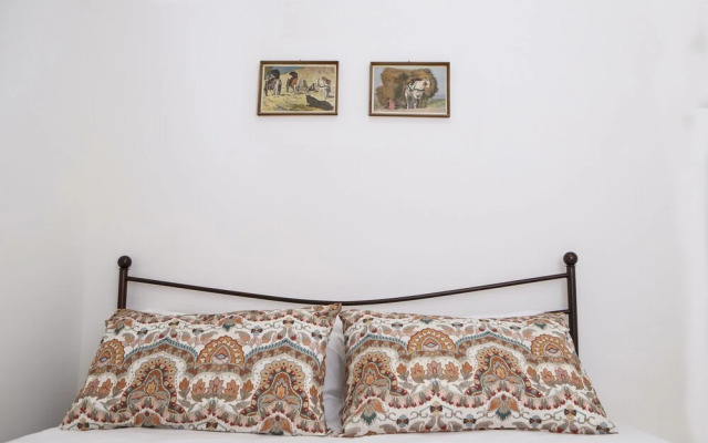 Cozy Apartment in via dei Tribunali