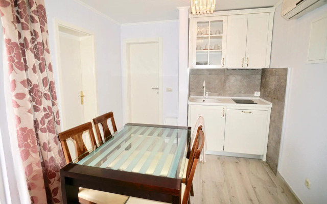 Villa Rustica Dalmatia Apartments