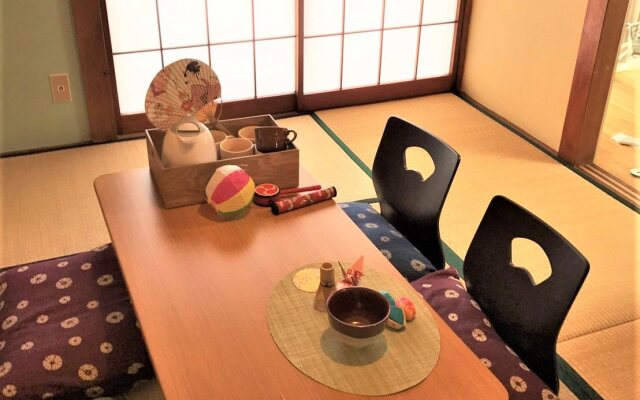 Hotel Florence Odawara