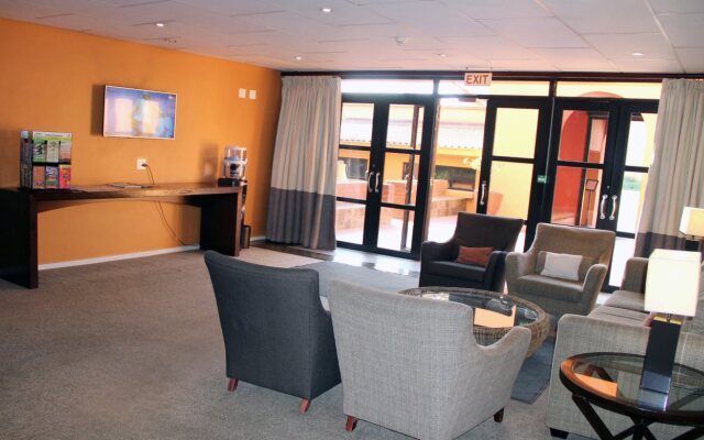 Illovo Hotel
