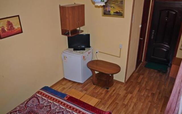 Guest house Dom Turista