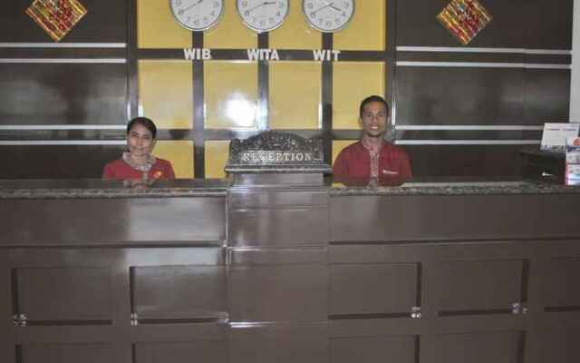Grand Wisata Hotel