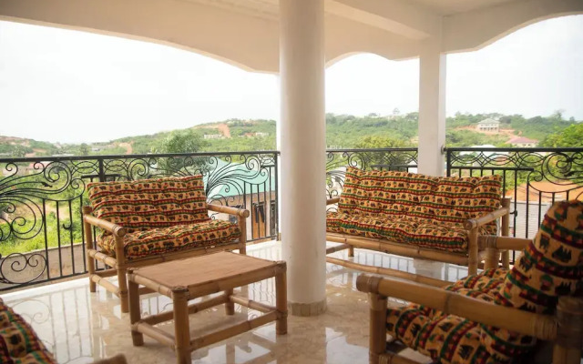 Pito Guest House