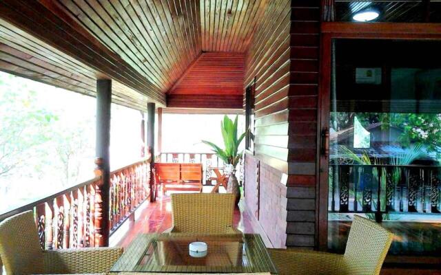 Siam Tara Resort