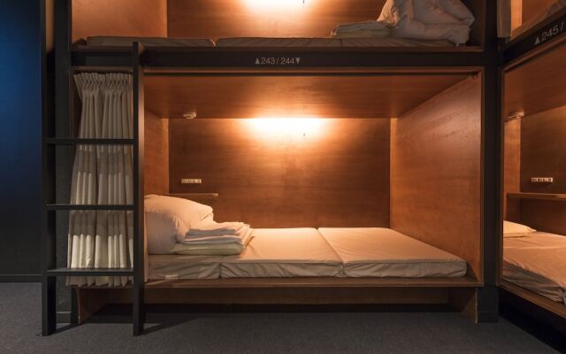 HATAGO tenjin private
