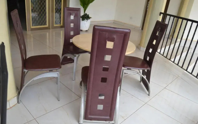 Massao Palace Hotel