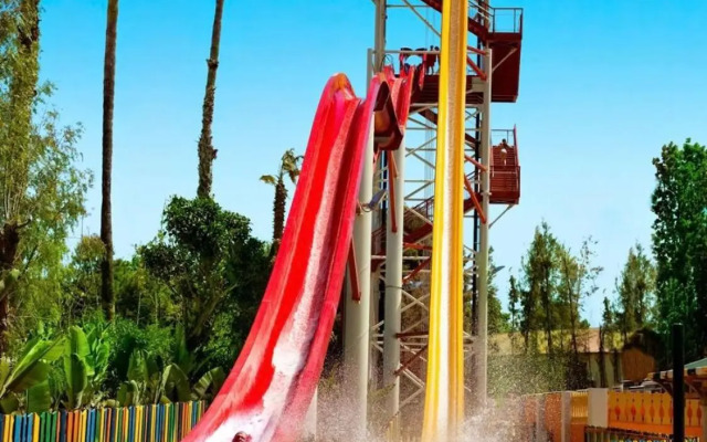 ApartBeach BELL RACO de Luxe II Vistas Playa y Climatizado