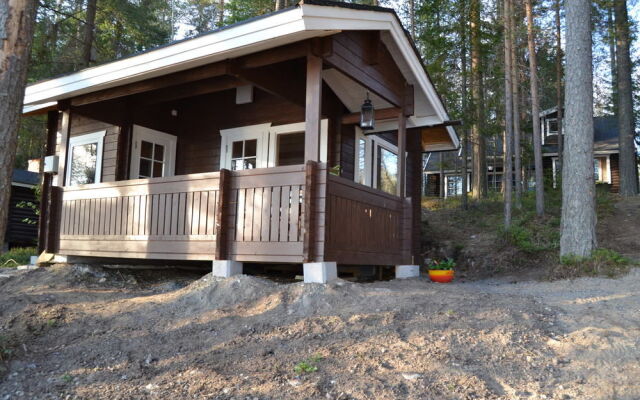 Holiday Keihäri