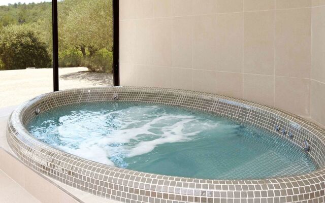 Mercure Brignoles Golf De Barbaroux