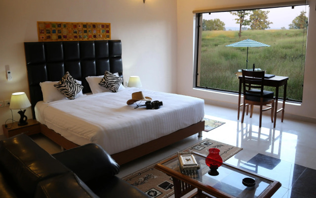 7 Tigers Resort