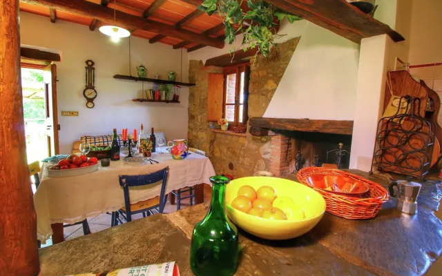 Rustic Holiday Home, Ortignano