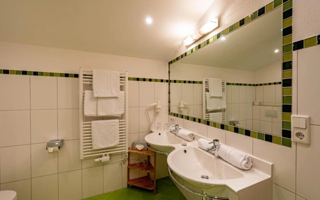 Rustika - Appartements & Spa