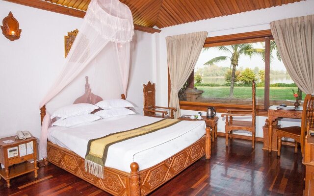 KMA Kaytumadi Hotel