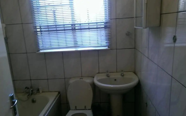 Rifumo Bed & Breakfast