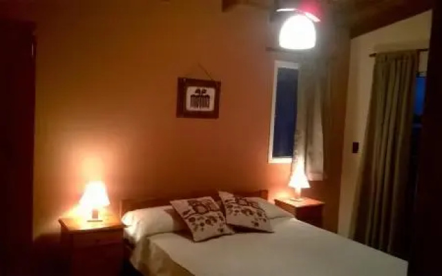 Duplex Camet Norte