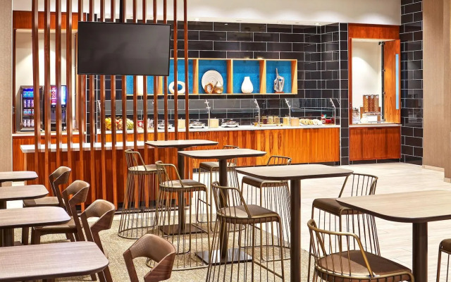 SpringHill Suites by Marriott Los Angeles Downey
