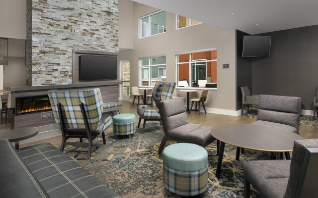 Residence Inn by Marriott Norwalk