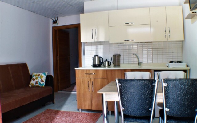 Selale Otel ve Bungalow