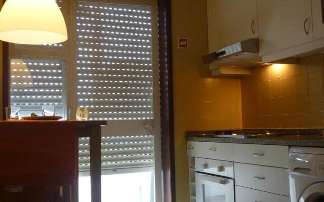 Kika's Oporto Flat
