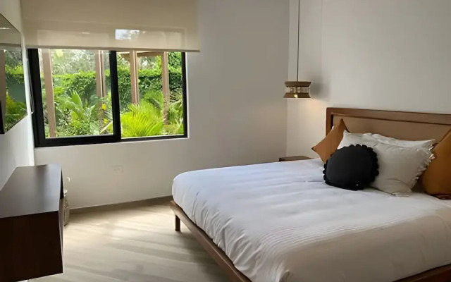 Oasis Yaaxlum 2BR