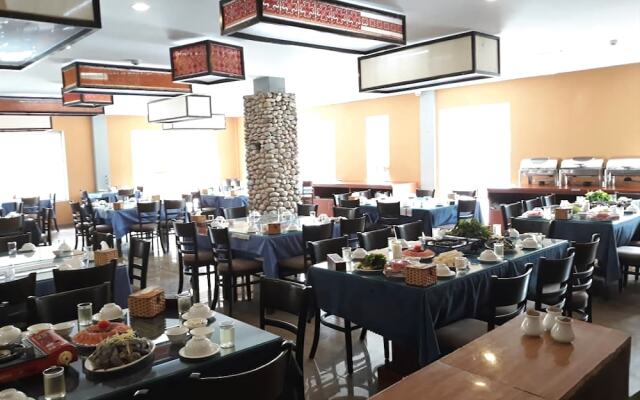 Phoenix Sapa Hotel
