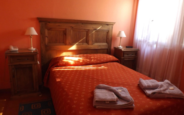 Hotel Ribadesella