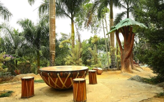 OYO 11516 Wayanad Royal Stream