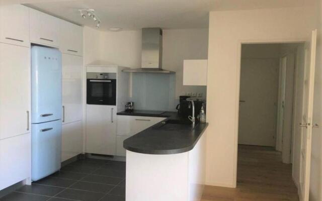 Appartement Perros-Guirec, 4 pièces, 8 personnes - FR-1-368-253