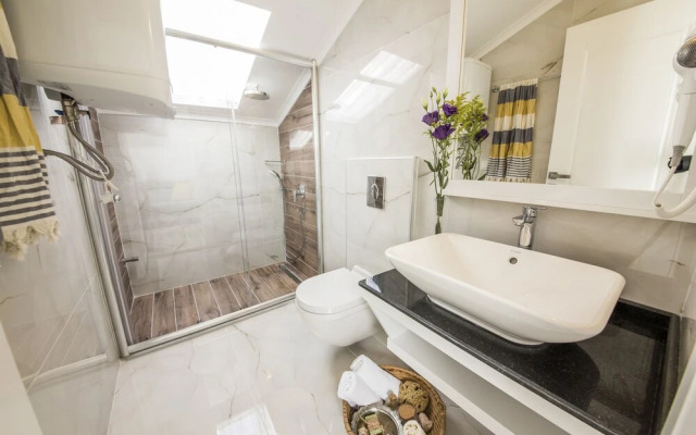 Cedrus Suites