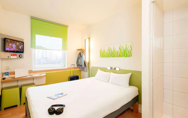 ibis budget Krakow Stare Miasto