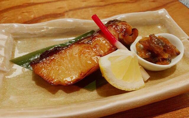 B&B MIKAWA - Kanazawa Fish Harbour