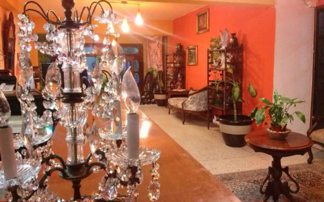 Hotel Mary Carmen