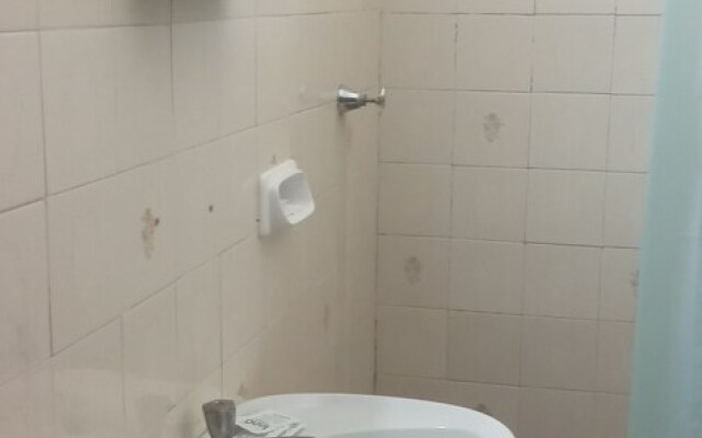 Residencial Los Pinos