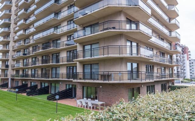 Westhinder 200m From Sea