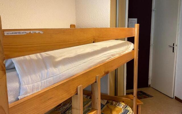 Appartement Montgenèvre, 1 pièce, 4 personnes - FR-1-445-112