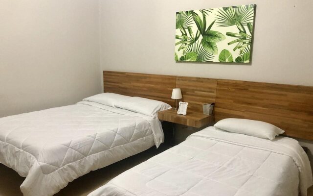 Hotel Madreselva