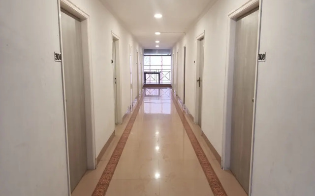 Royal Garden Resort