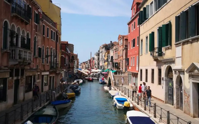 Residence Castello Venezia