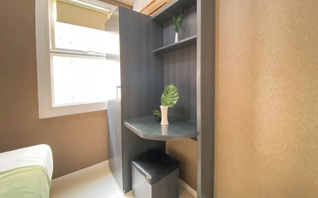 Pleasurable 2BR Apartment Parahyangan Residence