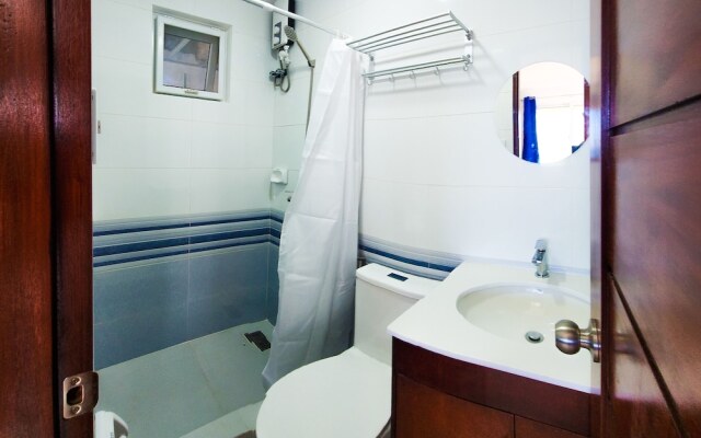 Crystal Shore Beach Resort powered by Cocotel