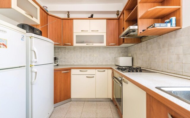 Beautiful Home in Barbat With Wifi and 2 Bedrooms