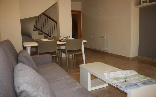 Alguera Apartments Pack&Flat